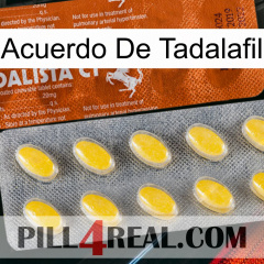 Tadalafil Accord 42